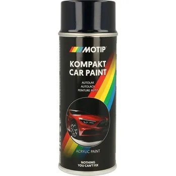 Autolak Vozidlo - kombinovaný lak MOTIP M54589