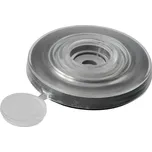 Covestro Přítlačný terčík 10 mm Přítlačný terčík pro tloušťku desky 10mm Barva: čirá | cena za ks