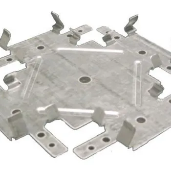 Stavební profil ProfiFIX Spojka křížová čtyřbodová | sleva 1% | cena za ks