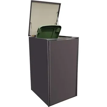 Popelnice Scobax BinGuard 2 popelnice | cena za ks