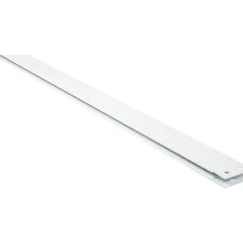 Nábytkové kování Scobax Spojovací prvek Savespot Tara bílá | cena za ks