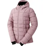 D2b Bunda Dare2b Blindside Barva: lila, Velikost: 40, Pohlaví: Dámské