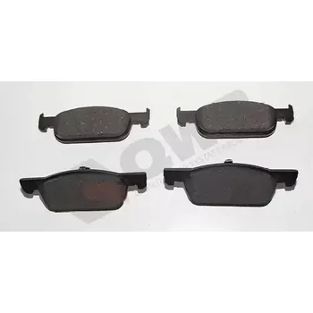 Brzdová destička QWP Sada brzdových destiček QWP WBP1010