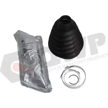 QWP Sada manžety hnacího hřídele QWP WBK377