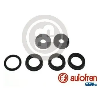 Auto-moto Sada na opravy, hlavní brzdový válec AUTOFREN SEINSA D1192
