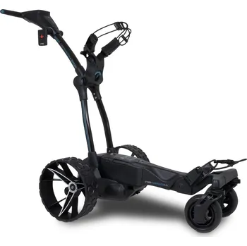 Golfový vozík MGI MGI AI Navigator GPS+ elektrický golfový vozík