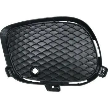 Nárazník Větrací mřížka, nárazník ABAKUS 340-2513R-UD