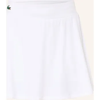 Dámská sukně Lacoste Dámská Tenisová Sukně, bílá, 42