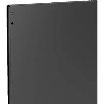 Zahradní domek Biohort Panel DaVinci 50 MINI, šedý křemen metalíza, 2 kusy | cena za ks