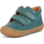 Chlapecká kotníková obuv OLLIE S Petroleum; Froddo; G2130328-4; khaki - 22