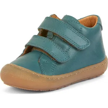 Chlapecké polobotky Chlapecká kotníková obuv OLLIE S Petroleum; Froddo; G2130328-4; khaki - 22