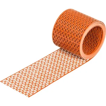 Scobax Ochranný pás proti ptákům černá 80 mm x 5 m | sleva 1% | cena za ks