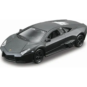 autíčko Maisto Lamborghini Aventador LP 700-4 1:40 šedá