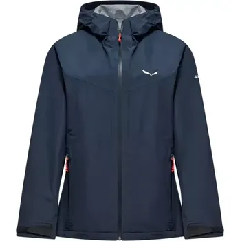 Dámská vesta Bunda Salewa Puez 2,5 PTX W 28616-3960 Navy Blazer 36/S