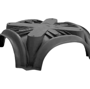 zdivo Daliform IGLÚ ® H 14, 140 mm | cena za ks