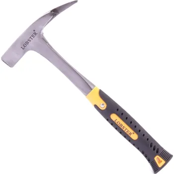 Kladivo Lobster Kladivo tesařské kovové 1000 g | cena za ks