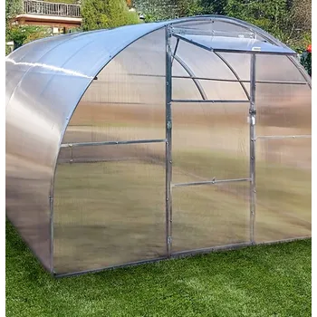 Scobax Smarty 4 x 3 m polykarbonát 6 mm S43 | cena za ks