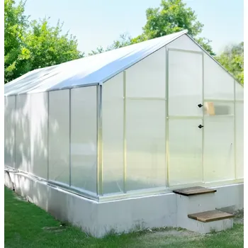 Skleník Gampre SANUS XL-18 | sleva 4% | cena za ks