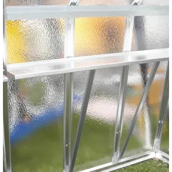 Skleník Limes Variant police středová 150 x 45 cm | sleva 3% | cena za ks