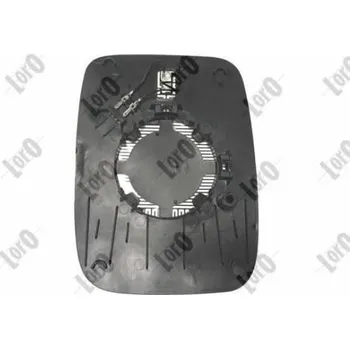 Auto zrcátko LORO Sklo do vnějšího zrcátka LOR 2834G03