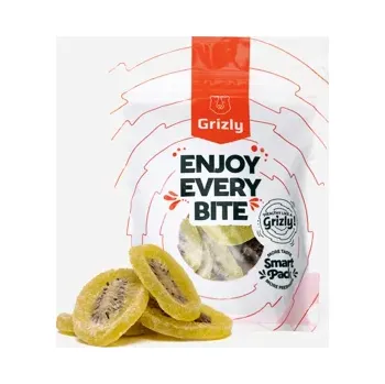 Sušená potravina Kiwi tasty 250 g