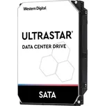WD Ultrastar 12TB HC520 STAA 512e SE