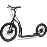 Koloběžka Yedoo Mezeq Y40 Barva: černá