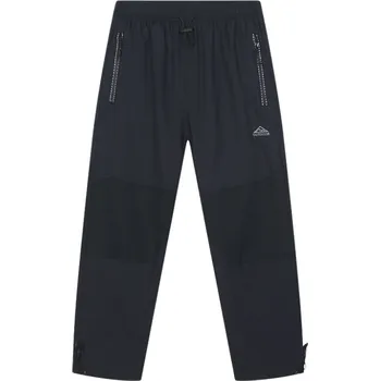 Chlapecké kalhoty DĚTSKÉ ZATEPLENÉ KALHOTY tm.modré DK8506