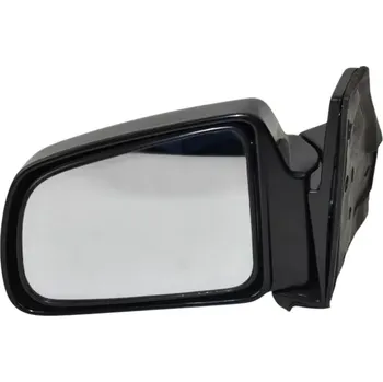 Auto zrcátko Levé vnější manuální zpětné zrcátko SUZUKI VITARA 1989-1998 - 3 dvéř (SUZUKI 84702-62A20-38B 8470262A2038B)