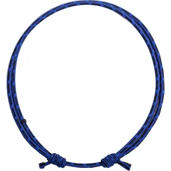 USG Nákrčník kruhový USG, pevný, royal blue/black