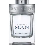Bvlgari Man Rain Essence Parfemovaná voda 60ml, pánske