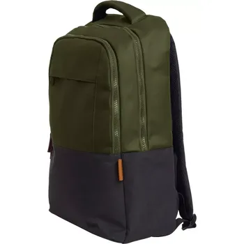 batoh na notebook TRUST LISBOA 16" BACKPACK - GREEN