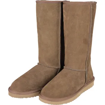 Dámská zimní obuv Crosslander Válenky vysoké Grenoble Crosslander dámské khaki 41