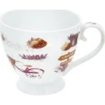 Toro Keramický hrnek 420 ml