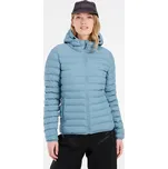 Dámská bunda Protest PRTICE M Modrá