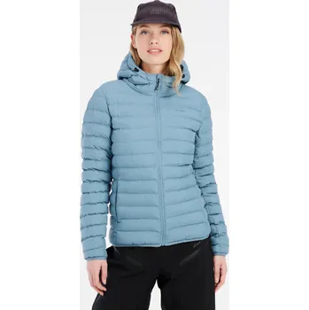 Dámská bunda Dámská bunda Protest PRTICE M Modrá