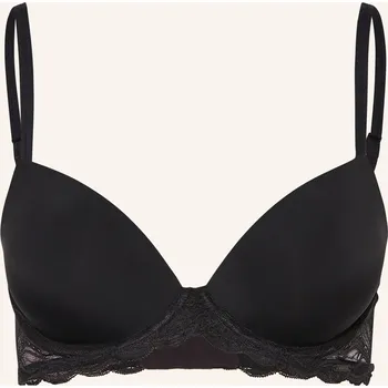 Podprsenka Calvin Klein Dámská Vyztužená Podprsenka Sensual Stretch...