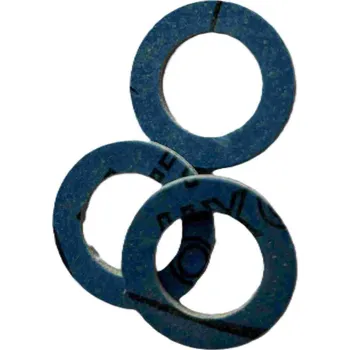 Příslušenství ke svářečce TR WELD Těsnění fíbrové pro redukční ventil / přechodku lahve CO2 BA20214232