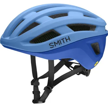 Cyklistická přilba Helma na kolo SMITH PERSIST 2 MIPS - MATTE DEW / AURORA S
