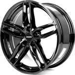 Alu kola CARMANI CA13 sw 8x18" 5x120 ET34 72,6