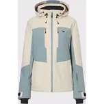 Rehall Donna-R dámská lyžařská bunda, Fog XL