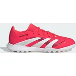 ADIDAS Kopačky Predator League Turf Kids 38 BÍLÁ|ČERNÁ|ČERVENÁ