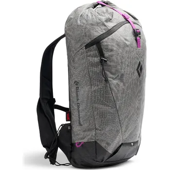 Skialpinistické vybavení Skialpový batoh Black Diamond Cirque Ultra 25 Barva: šedá