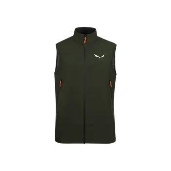 Salewa Sella DST Vest M dark olive - M