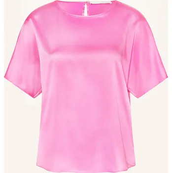 Dámská halenka Herzen's Angelegenheit Dámská Halenka Z Hedvábí, růžová, 38