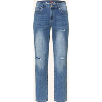 Dámské džíny Buena Vista Dámské Rovné Džíny, 8444 heavy used, 36