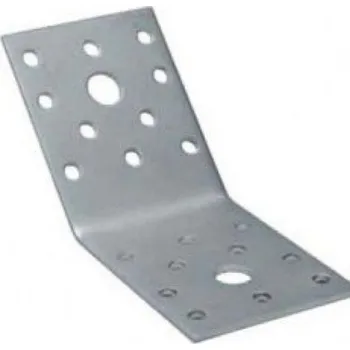 Tesařské kování Koelner Rovnoramenný úhelník 135° Plus D-ZS 105 x 105 x 90 mm | sleva 2% | cena za ks