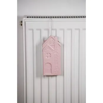 Růžový se srdíčkem – 250 ml