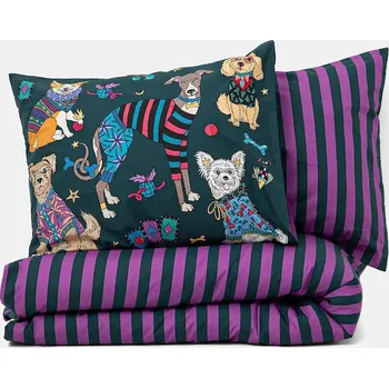 Povlečení Sada bavlněného povlečení Medicine více barev RW25-PCU805 vícebarevná MLX