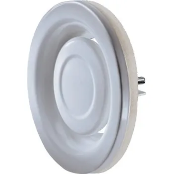 Průmyslový ventilátor Talířový ventil TFA 20 pro odvzdušnění, DN200 od Maico - 0151.0373